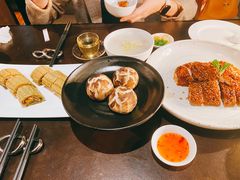 -广州文华东方酒店·江-由辉师傅主理