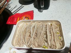 -钢管厂歆瑞源油卤串串香(春熙路太古里店)