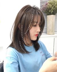 -3AM HAIR SALON染发烫发接发