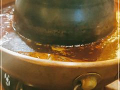 -竹叶涮肉坊(总店)