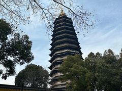 -听松楼·花园酒店·自助餐厅(红梅公园店)