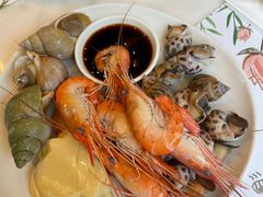 -上海虹桥宾馆味翠餐厅