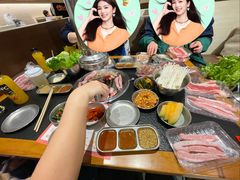 -炽城·烤肉名家(鸿达中央广场店)