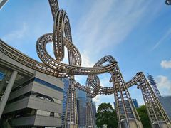 -横滨地标大厦