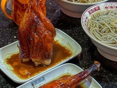 -盛品鲜东莞烧鹅濑粉(杨箕店)