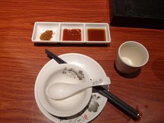 -山之屋炭火烧肉·生啤畅饮(大朗万科中央公园店)