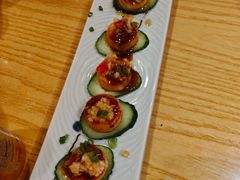 -吉兆·料理(红梅南路店)