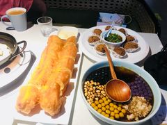 -拈菜(观音桥阳光世纪店)