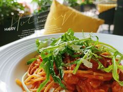 -必胜客(骡马市店)