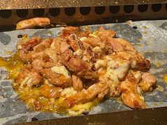 -新石器烤肉(中房金谊广场店)