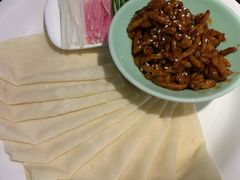 -小菜园新徽菜(滁州苏宁店)