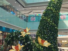 -万达广场(沈阳铁西店)