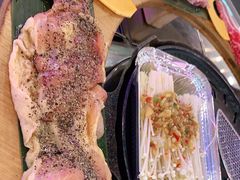 -玄希浪漫厨房·韩料烤肉(湖滨银泰in77店)