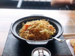 粉丝海鲜煲-川旺角川粤融合菜•海景餐厅(星海广场店)