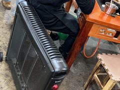-老姐石板烧烤+铜炭火锅(总店)