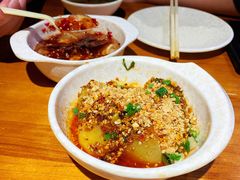 粑粑的小土豆-搓火大都会(广安门总店)