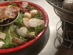 -永安里地摊烤肉(首创店)