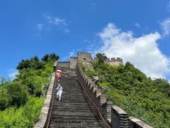 -居庸关长城