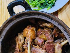 -斯丹姜母鸭·古法干香(涂门街总店)