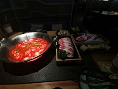 -湊湊火锅·茶憩(皇姑万象汇店)