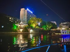 -桂林两江四湖景区