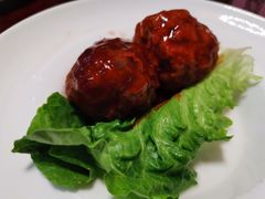 -吴门人家·苏宴宫廷菜(拙政园店)