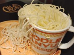 -探鱼·鲜青椒爽麻烤鱼(领展购物广场店)