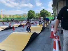 -KOKUA可酷娃儿童平衡车俱乐部