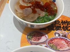 -陳香貴·兰州牛肉面(上海长风大悦城店)