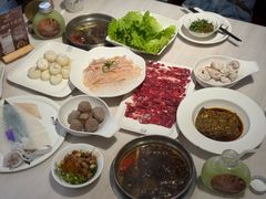 -围炉夜话·潮汕卤水火锅(榕江店)