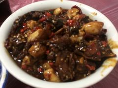-铁头烧菜馆(立新路店)