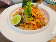 -帕蓝·暹罗料理(大学路店)