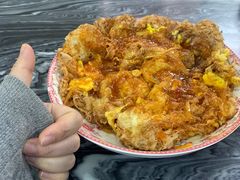 -红星光发煲仔饭(大石街店)
