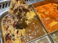 -海底捞火锅(勒泰店)