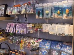 -水一方现烤鱿鱼丝大连特产(华南亿合城店)