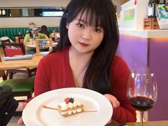 -怡咖啡·自助餐·西安香格里拉