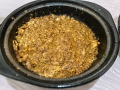 臭豆腐煲-阿隆煲店(秀仁苑店)