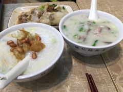-银记肠粉店(新港西路店)