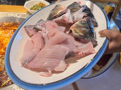 -川江渔府火锅(学府路直营店)