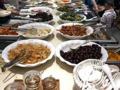 -素满香·素食自助餐(苏州·临顿路店)