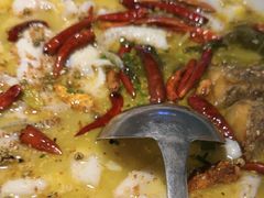 -花椒俏川菜小馆(南海万达店)