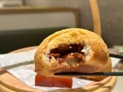 -蔡澜点心·粤菜(嘉里中心店)