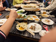 -情妹耙泥鳅·江湖川菜(科华店)