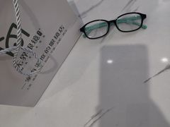 -无界眼镜MaxLess(南翔印象城店)