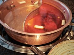 -老墙根涮肉(王四营店)