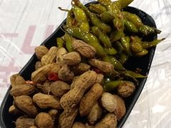-虎虎龙虾大排档(双井店)
