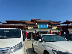 -沈阳龙润夏宫温泉水乐园