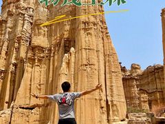 -元谋土林景区(物茂土林)