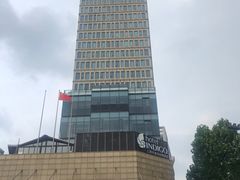 -上海外滩英迪格酒店