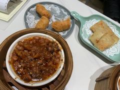 -喜势点·糖沙翁手工茶点·本地人茶居(永庆坊店)